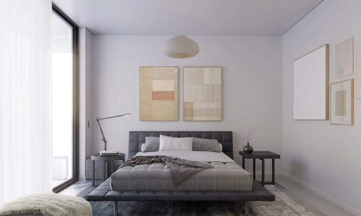 VENTA REMEROS BRICKELL 2 AMBIENTES CON JARDÍN 3
