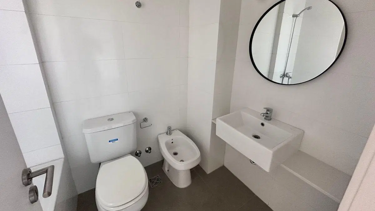 VENTA MONOAMBIENTE CON BALCÓN TERRAZA | PALERMO 2