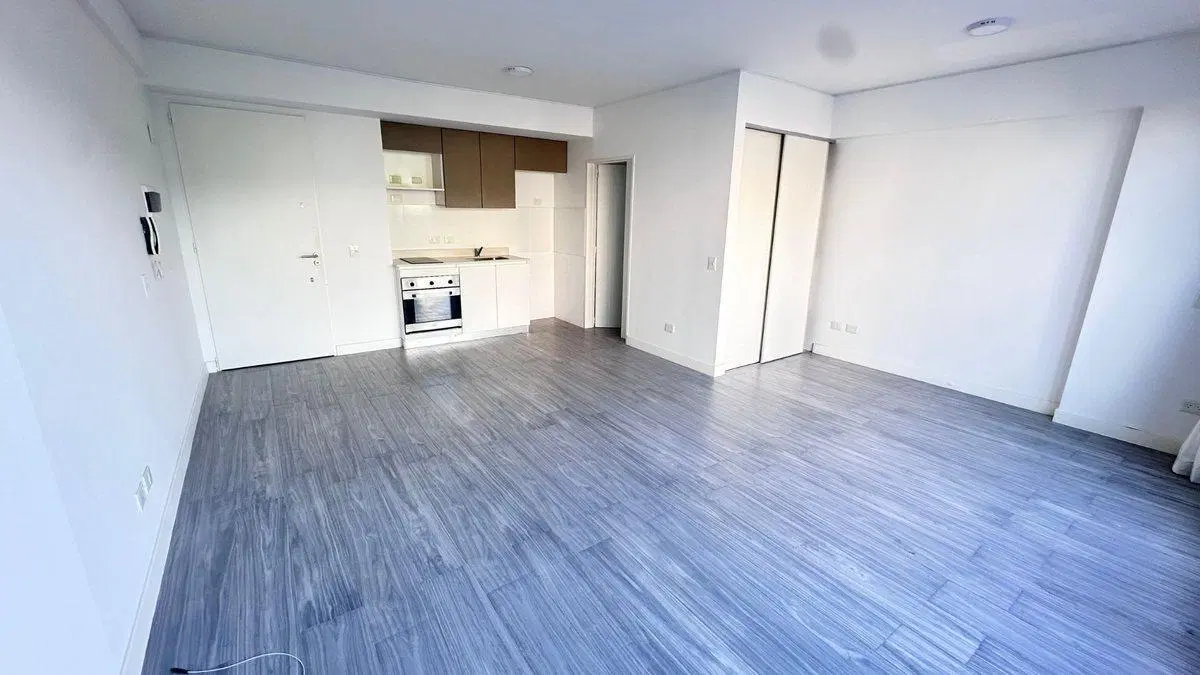 VENTA MONOAMBIENTE CON BALCÓN TERRAZA | PALERMO 3