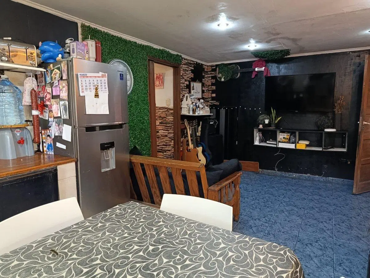 VENTA DEPARTAMENTO CASANOVA 3