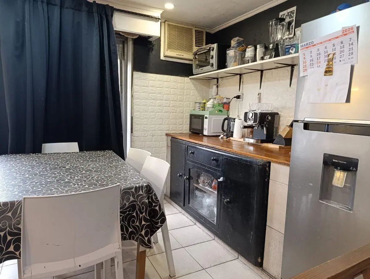 VENTA DEPARTAMENTO CASANOVA 5