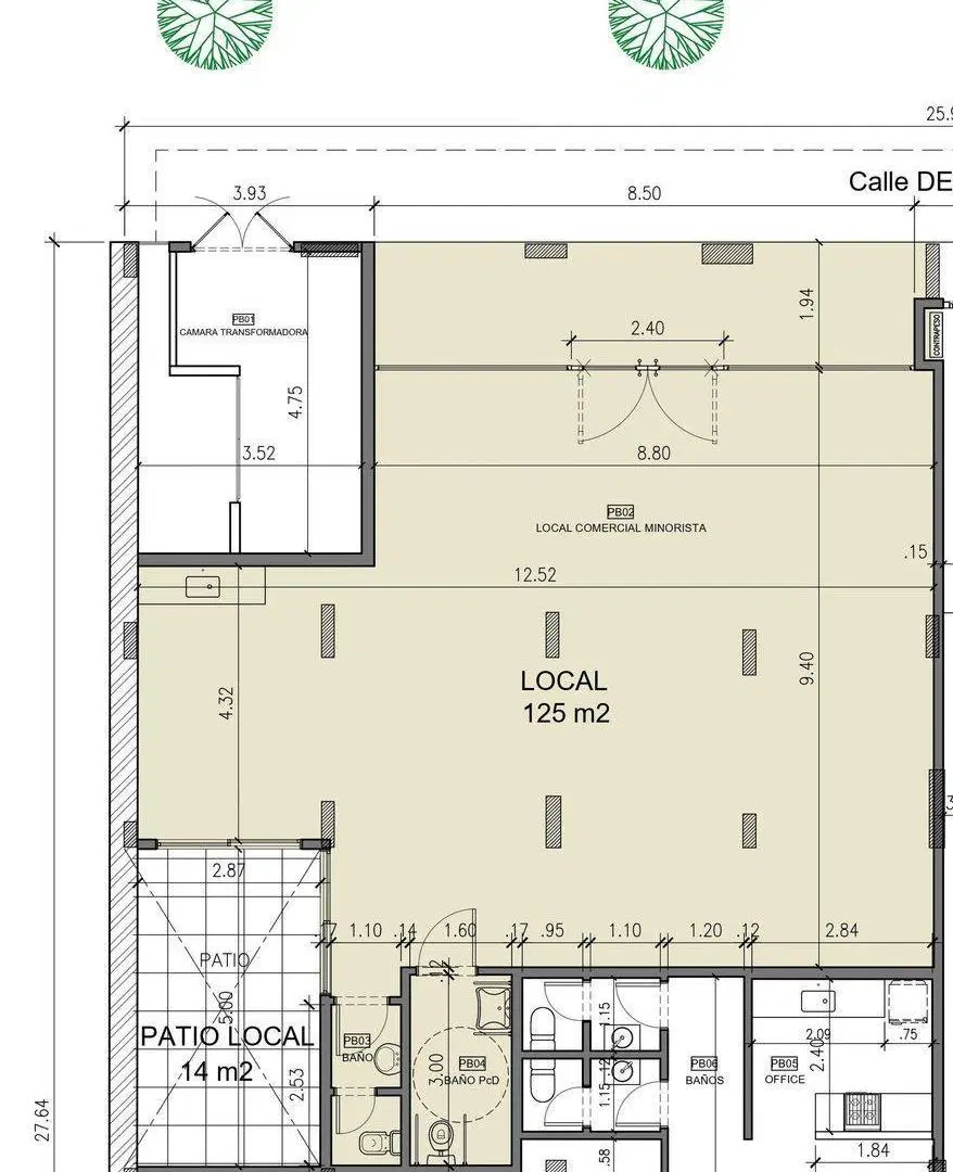 Plano 2