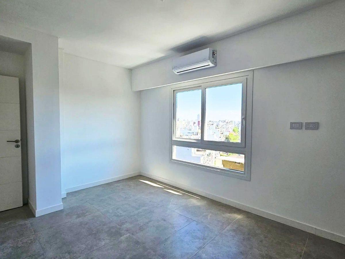 Duplex 2 Amb c/balcón. A estrenar. Caballito