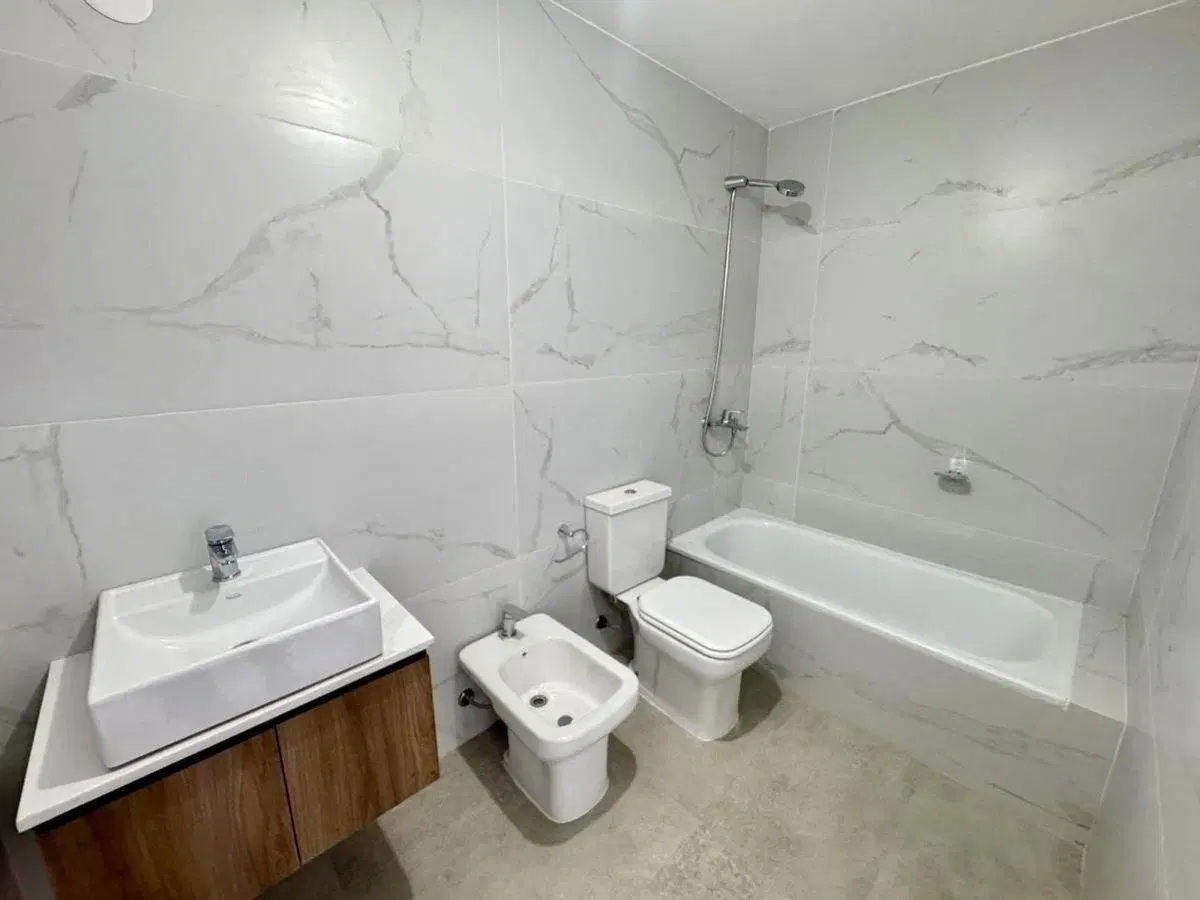 Duplex 2 Amb c/balcón. A estrenar. Caballito 5