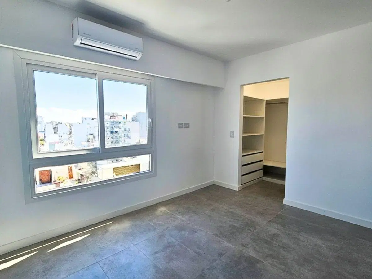 Duplex 2 Amb c/balcón. A estrenar. Caballito 2