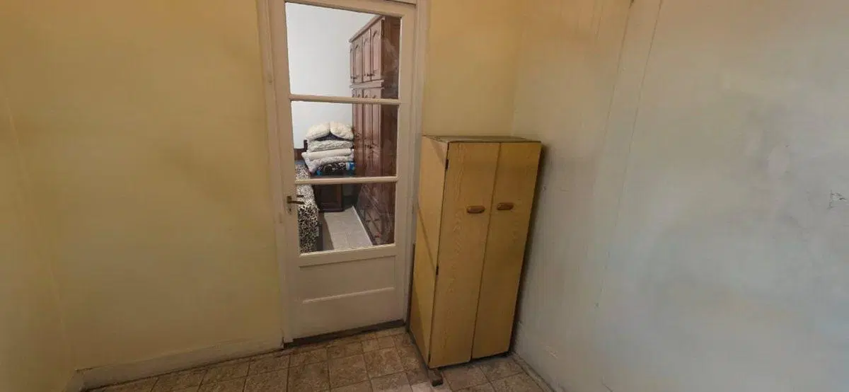 VENTA DEPARTAMENTO 2 AMB EN PLANTA BAJA C/PATIO 4