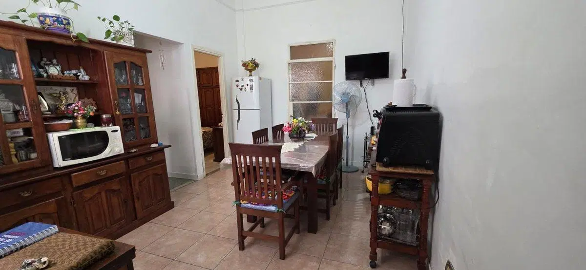VENTA DEPARTAMENTO 2 AMB EN PLANTA BAJA C/PATIO 2
