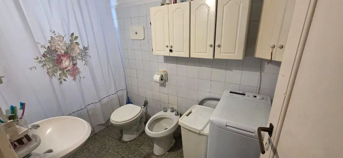 VENTA DEPARTAMENTO 2 AMB EN PLANTA BAJA C/PATIO 5
