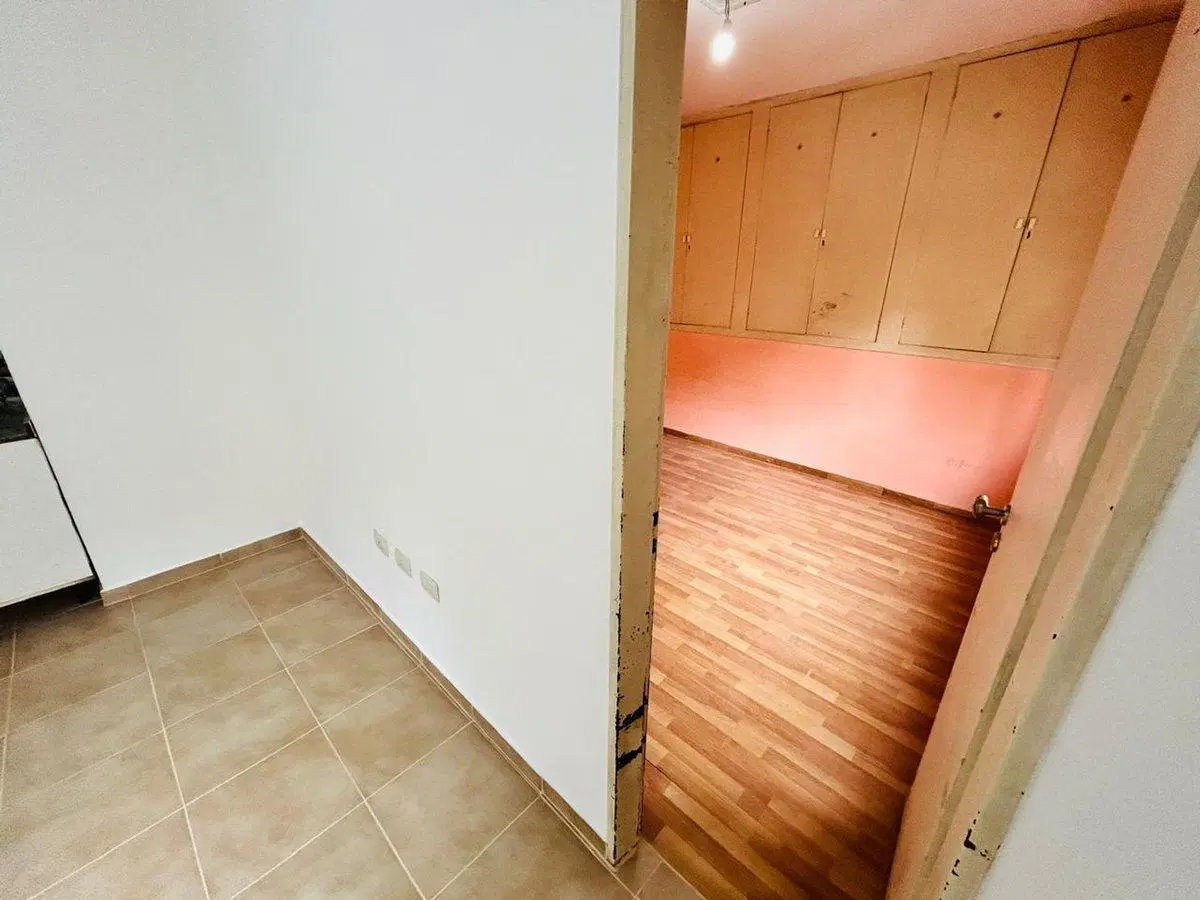 Departamento de 2 ambientes en VENTA SAN TELMO 8