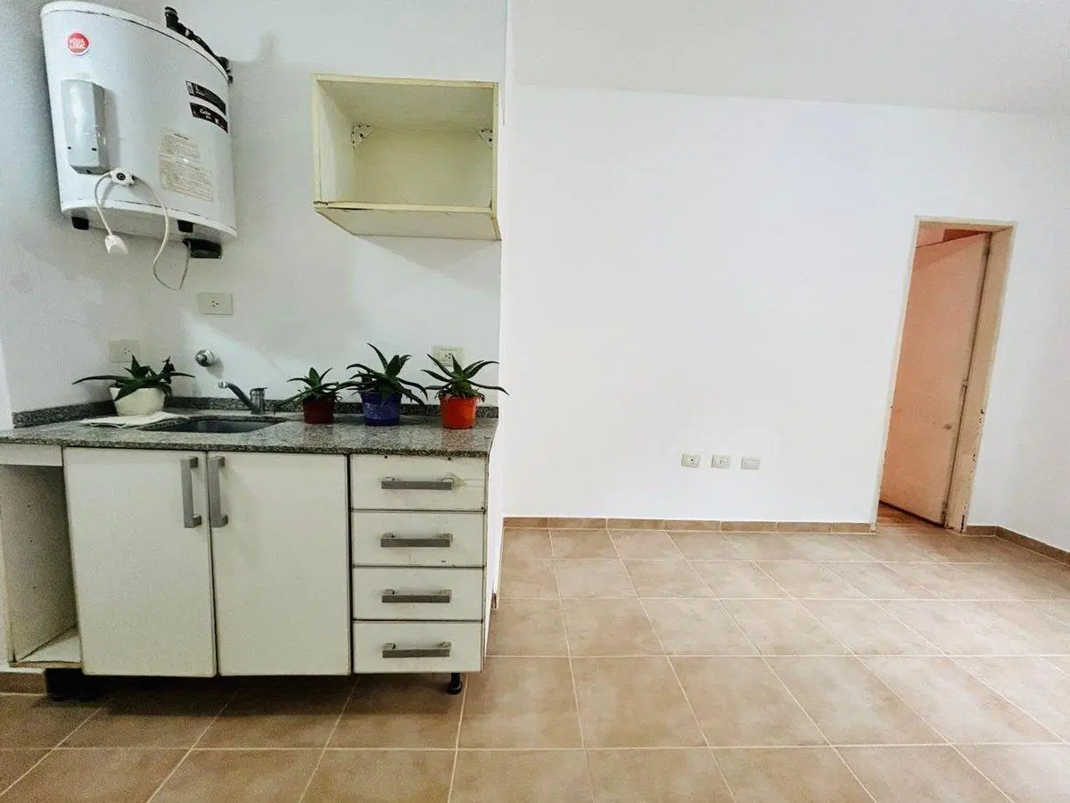 Departamento de 2 ambientes en VENTA SAN TELMO 3