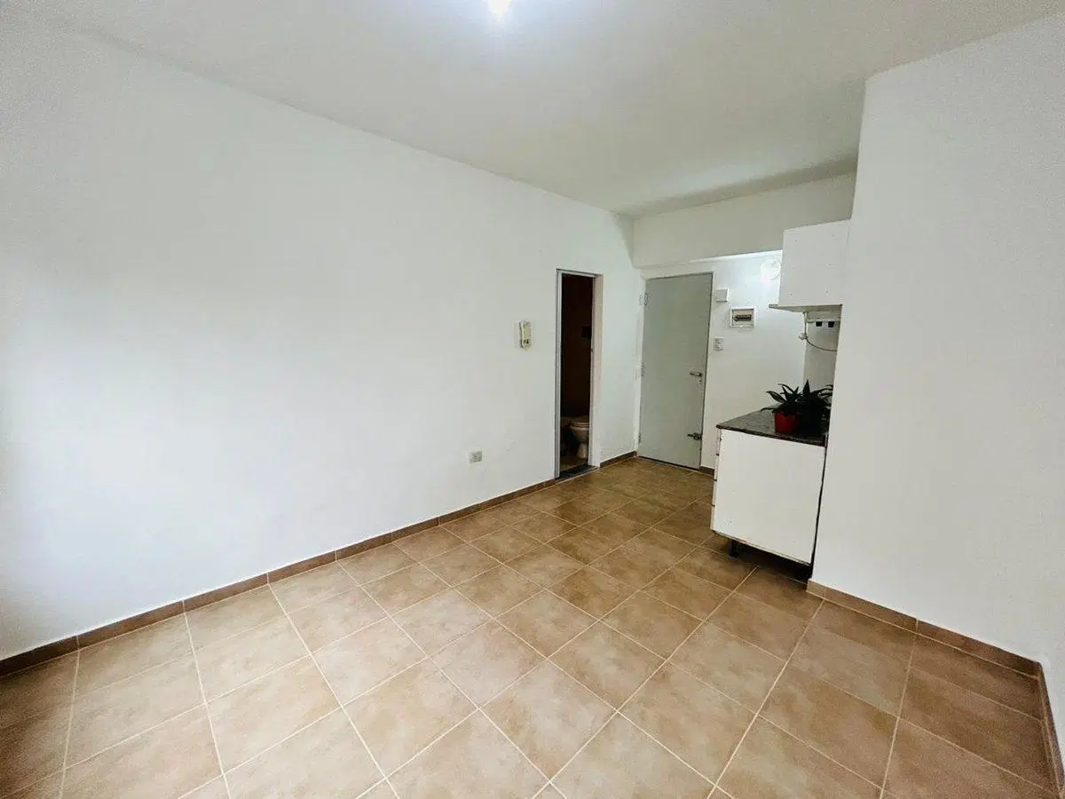 Departamento de 2 ambientes en VENTA SAN TELMO 5