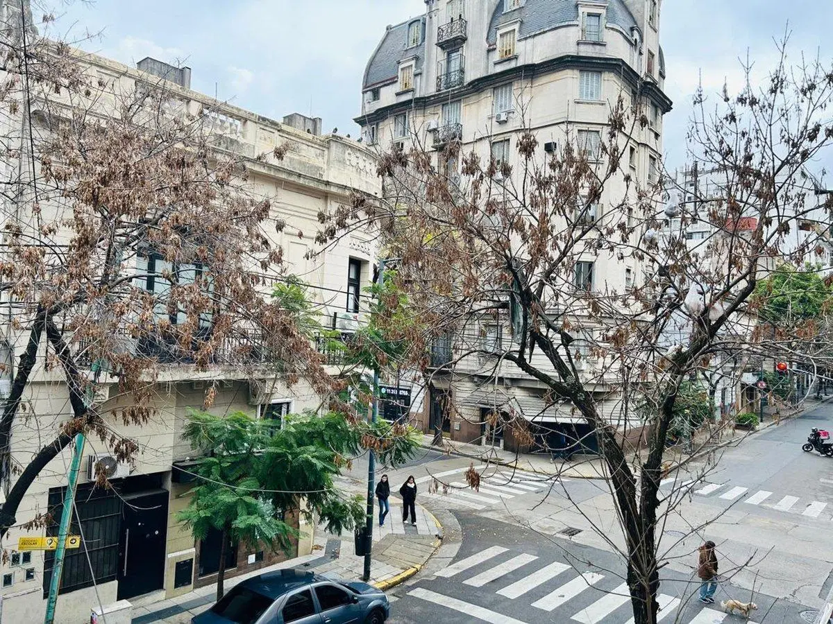 Departamento de 2 ambientes en VENTA SAN TELMO 2