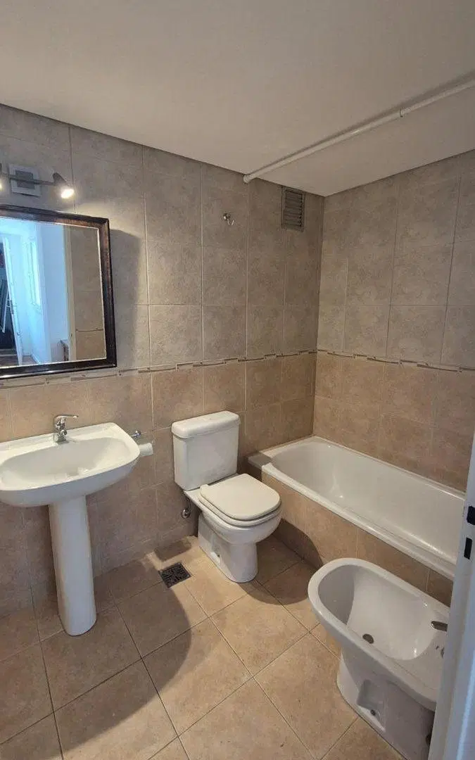 VENTA MONO C/BALCÓN PQUE CENTENARIO 4