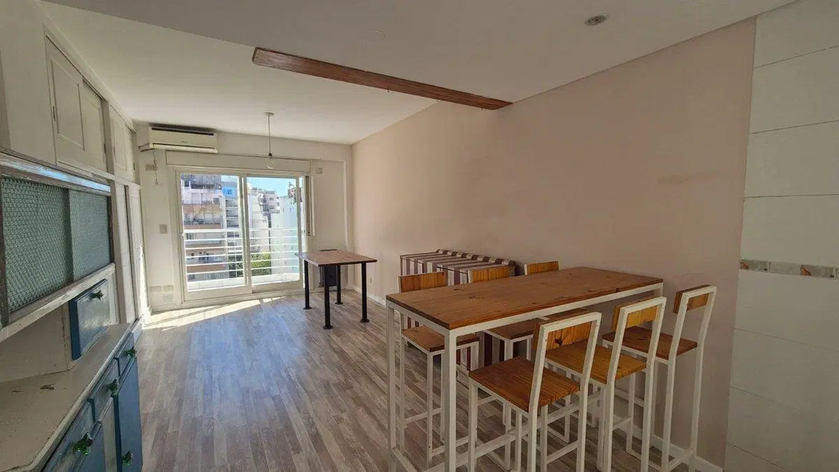 VENTA MONO C/BALCÓN PQUE CENTENARIO 2
