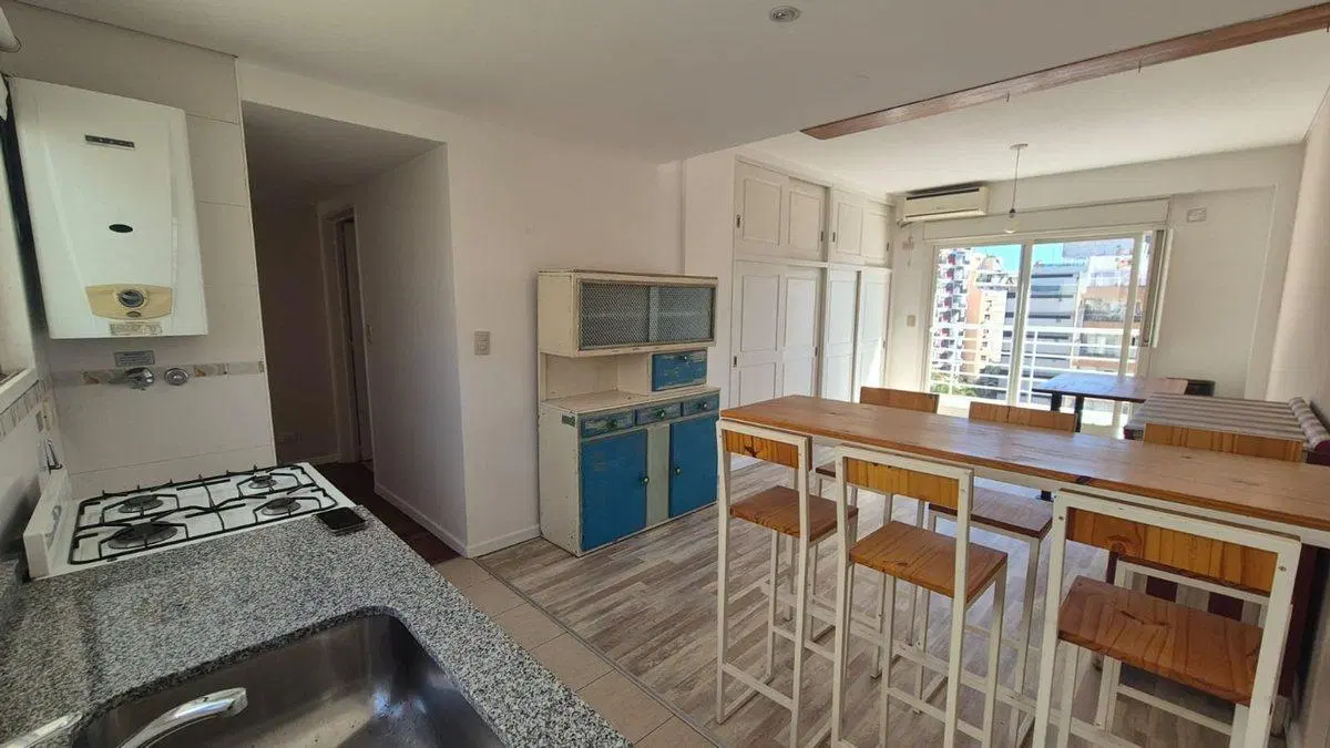VENTA MONO C/BALCÓN PQUE CENTENARIO 3