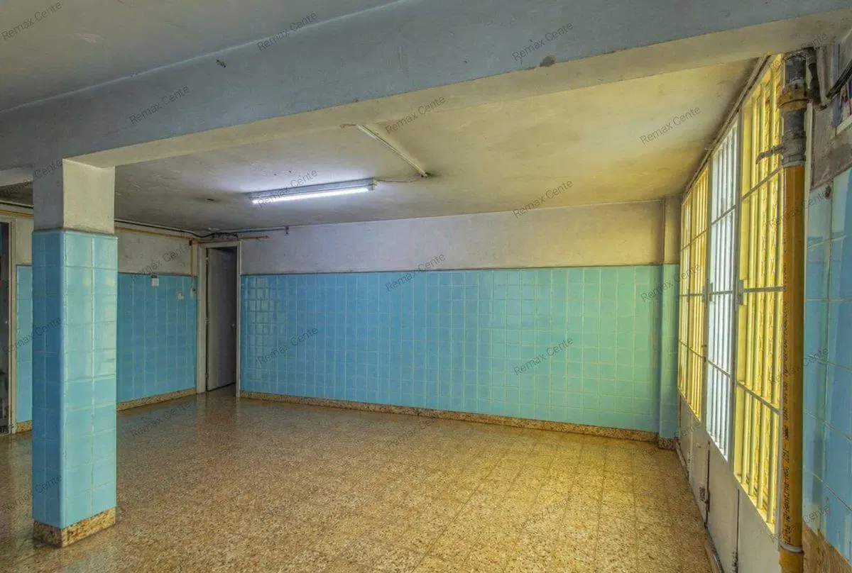 VENTA  DEPOSITO MAS CASA Y DEPTO CIUDADELA 5