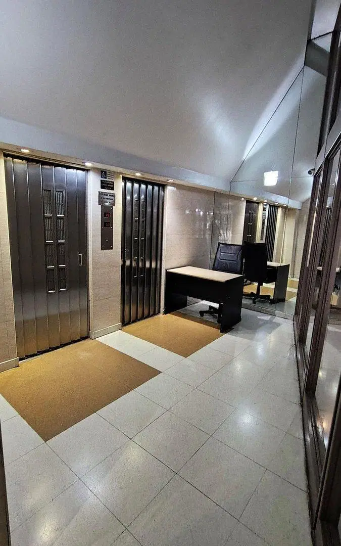 Venta Departamento 2 Ambientes Villa Crespo 46 m2 4