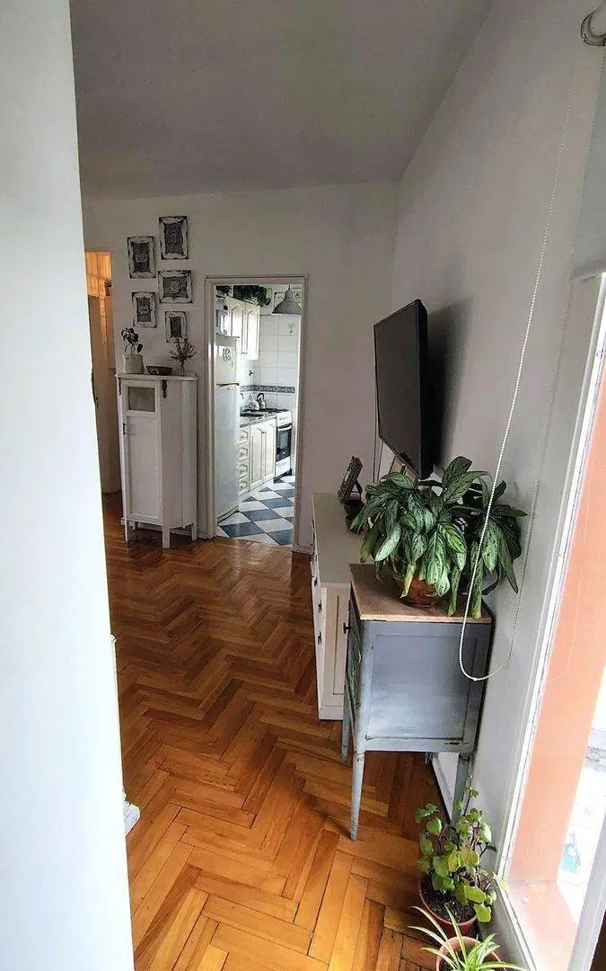 Venta Departamento 2 Ambientes Villa Crespo 46 m2 3
