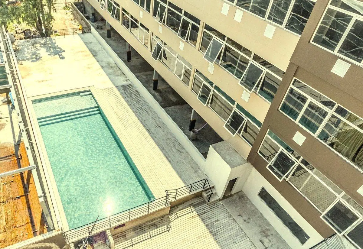 Venta Monoambiente apto prof. 52m2 /cochera fija 4