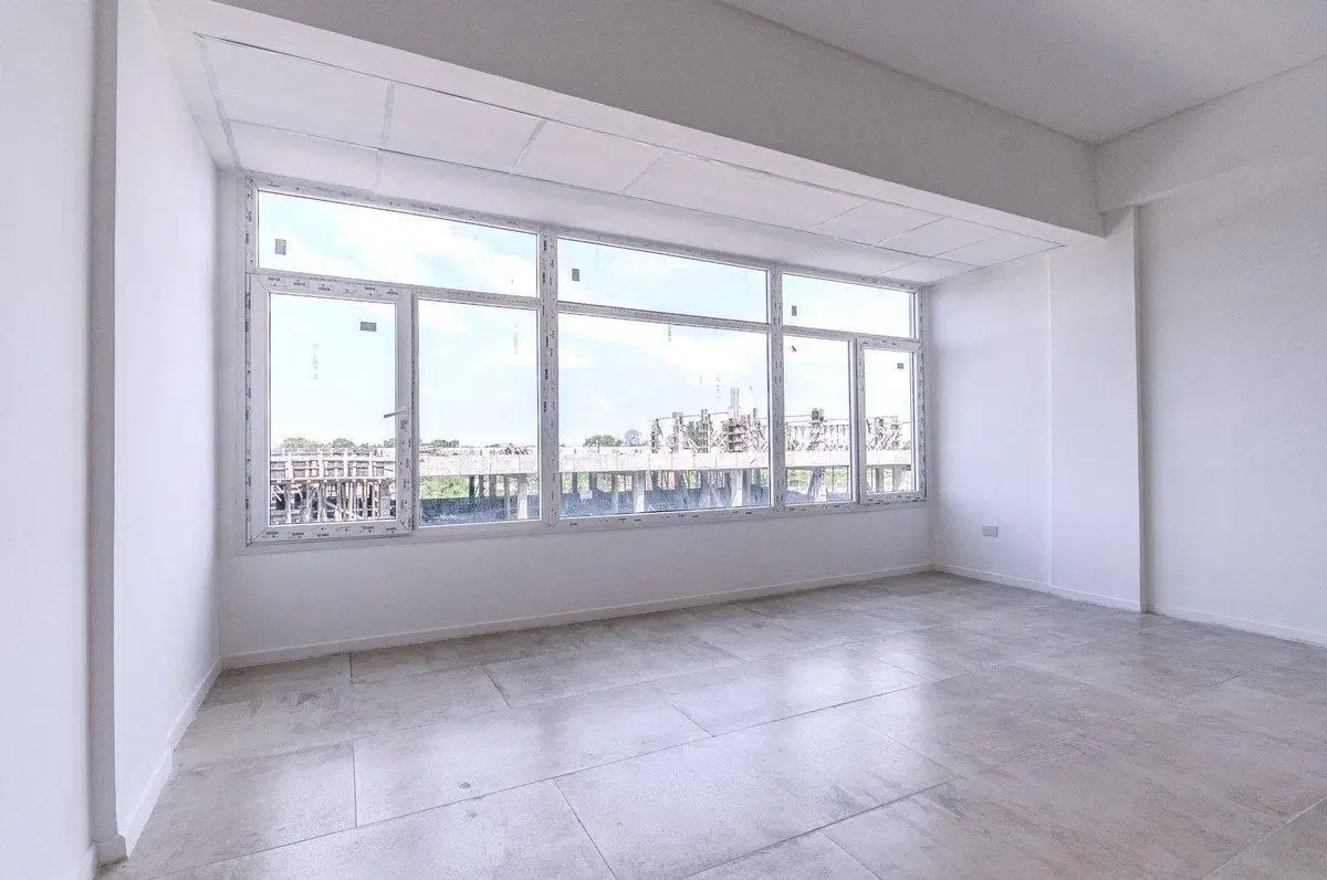 Venta Monoambiente apto prof. 52m2 /cochera fija 5