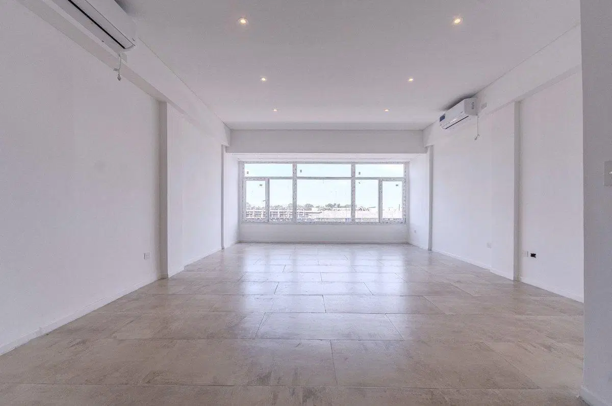 Venta Monoambiente apto prof. 52m2 /cochera fija 2