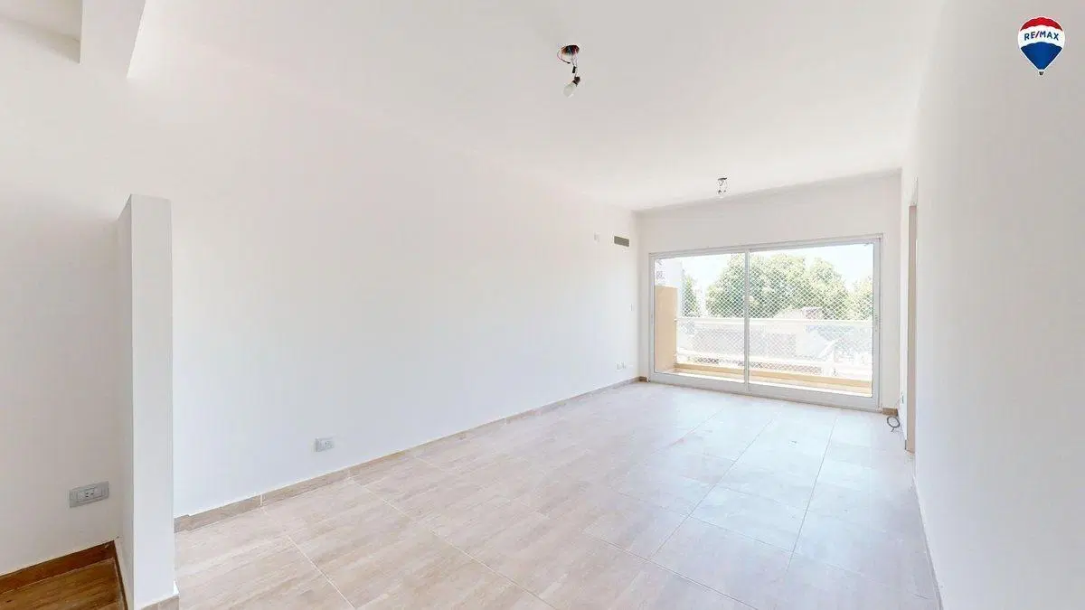Departamento en VENTA 2 Ambientes VILLA SANTA RITA 2