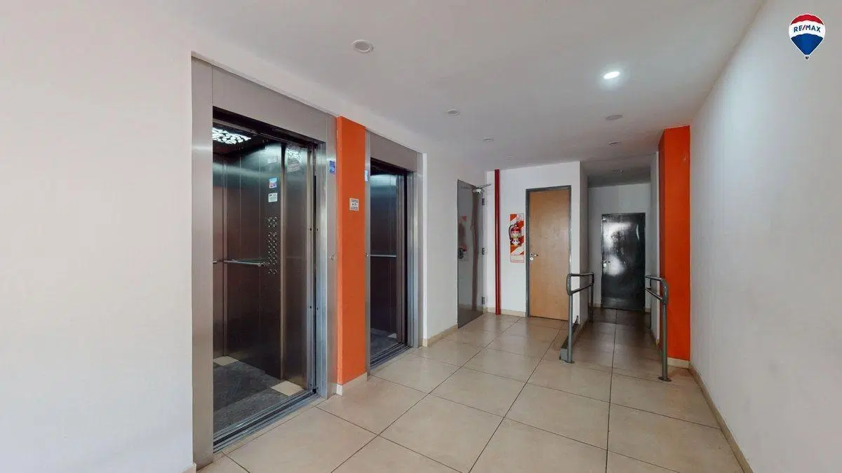 Departamento en VENTA 2 Ambientes VILLA SANTA RITA 5