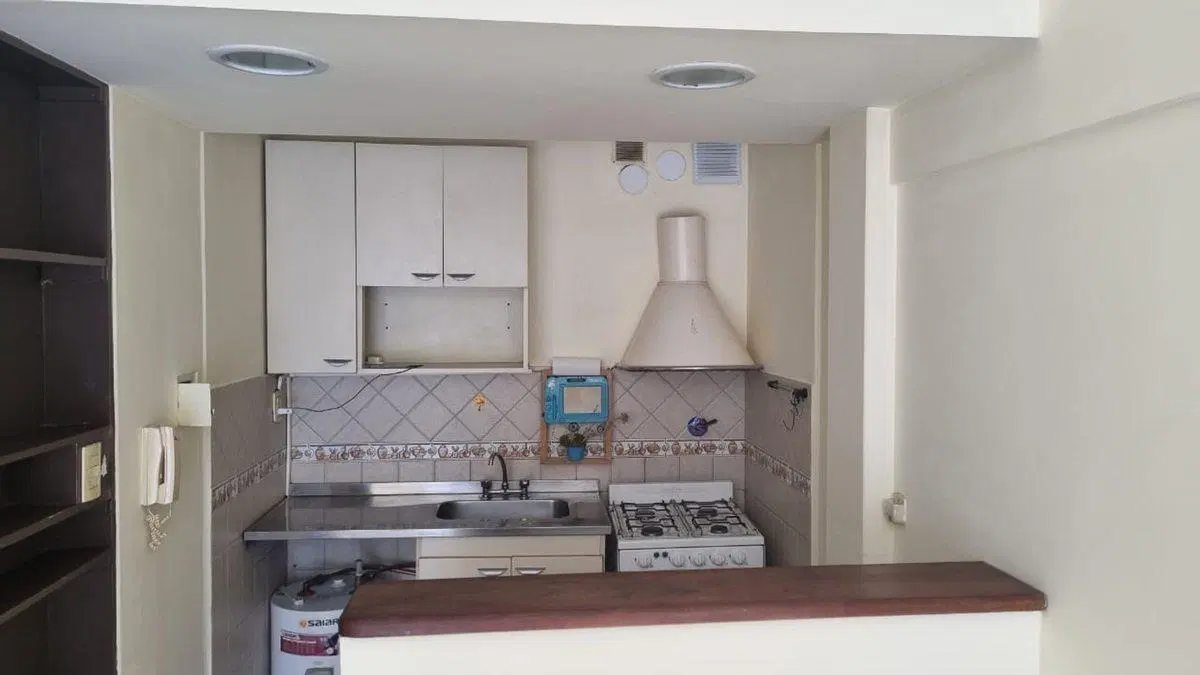 VENTA DPTO 2 AMB FTE BALCON LUMINOSO EN CABALLITO 4