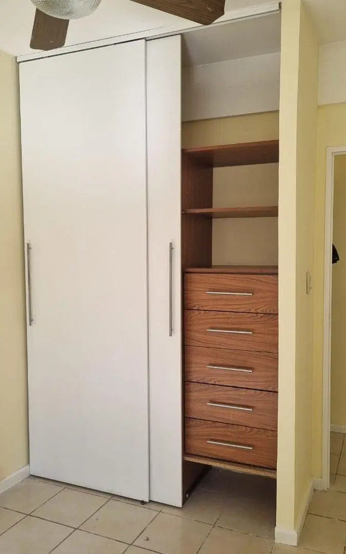 VENTA DPTO 2 AMB FTE BALCON LUMINOSO EN CABALLITO 2