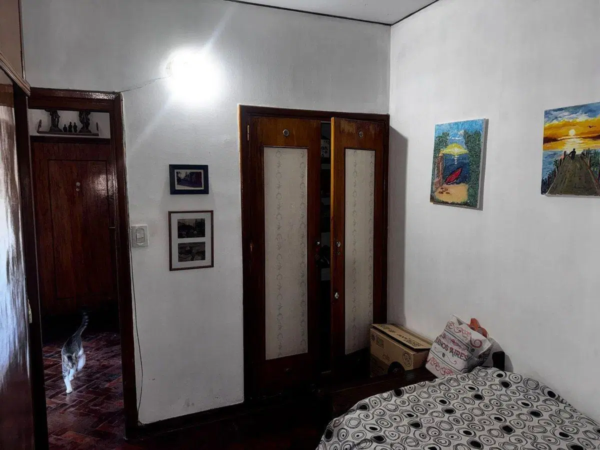 2 ambientes en piso 11 con vista abierta - Constit 3