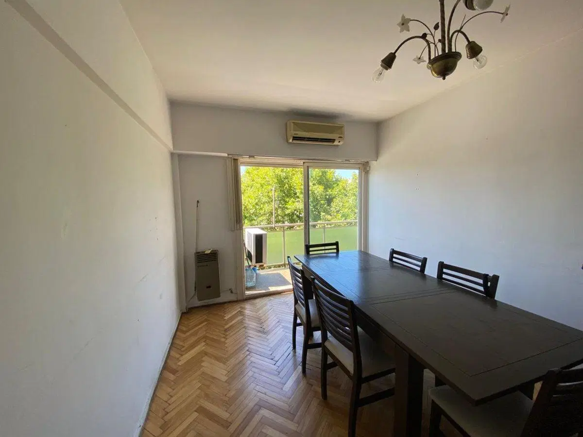 DEPARTAMENTO 4 AMBIENTES EN VENTA EN ALMAGRO 2