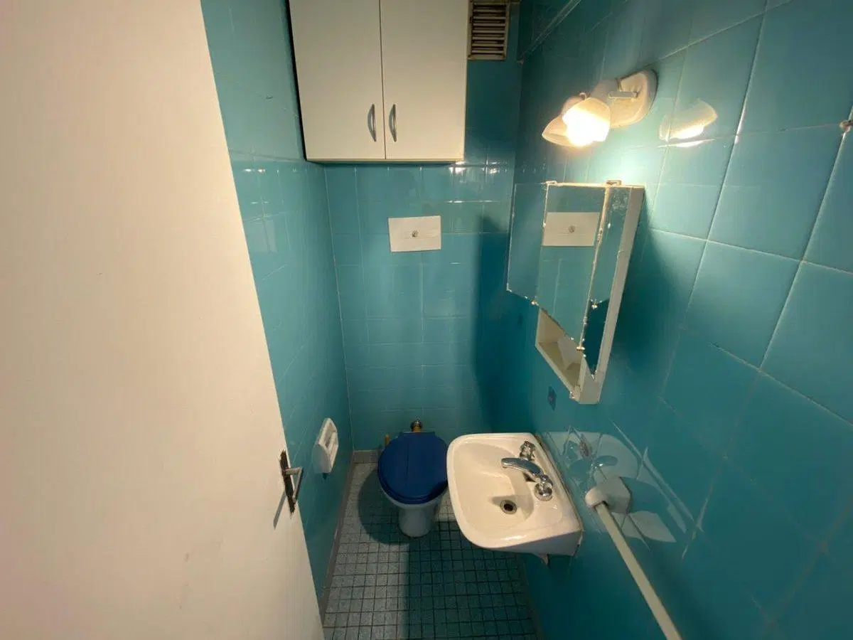DEPARTAMENTO 4 AMBIENTES EN VENTA EN ALMAGRO 3