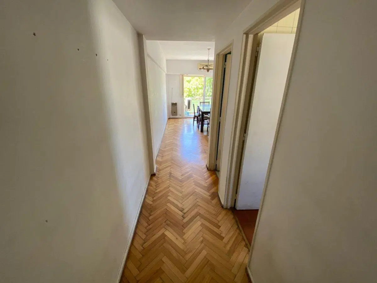 DEPARTAMENTO 4 AMBIENTES EN VENTA EN ALMAGRO 4