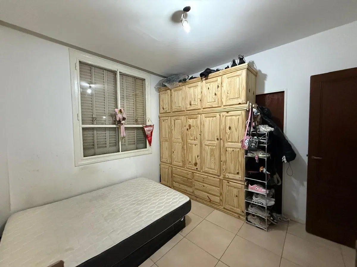 Venta depto 3 Ambientes Ideal Vivienda o Inversión 5