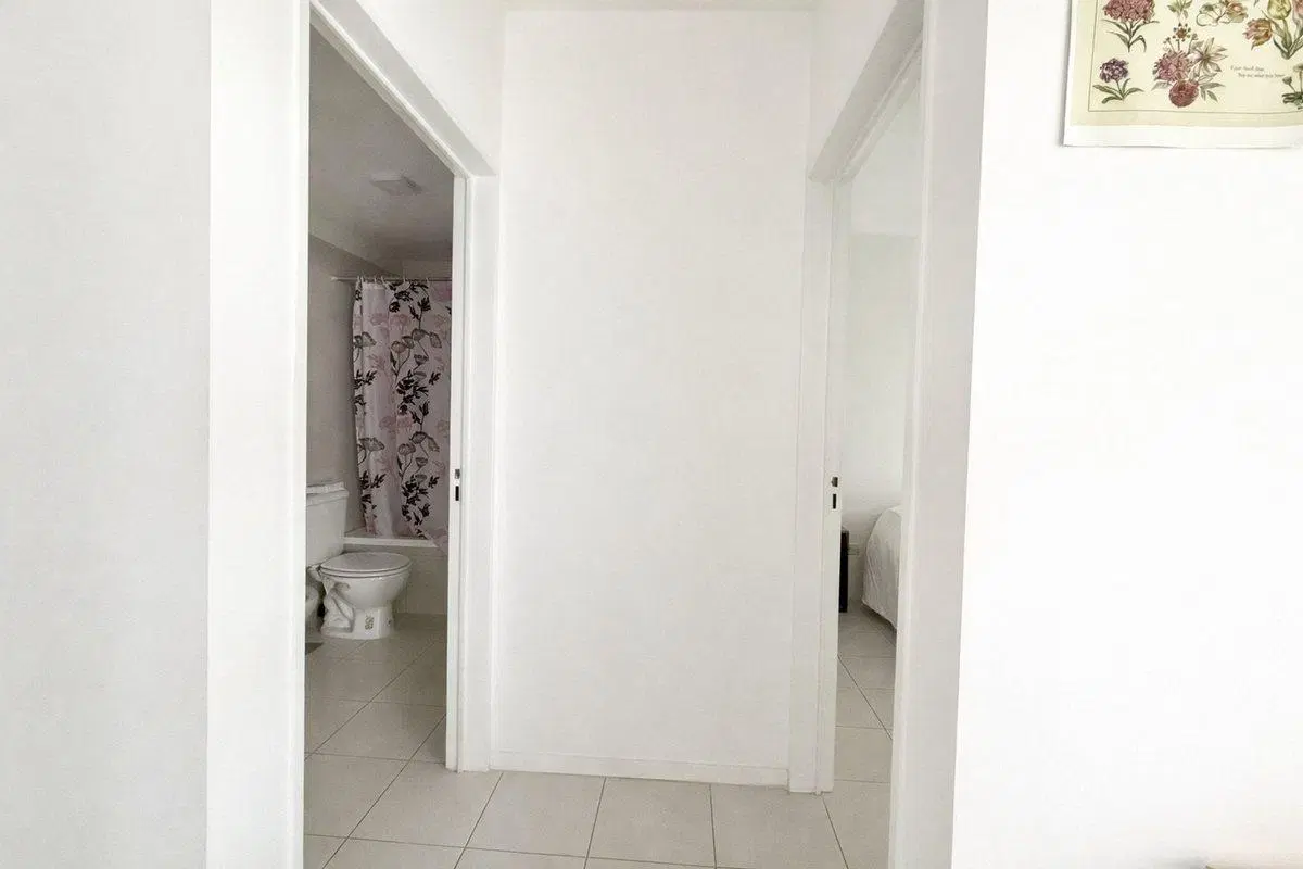2 AMBIENTES CON BALCON EDIFICIO MODERNO BARRACAS 5