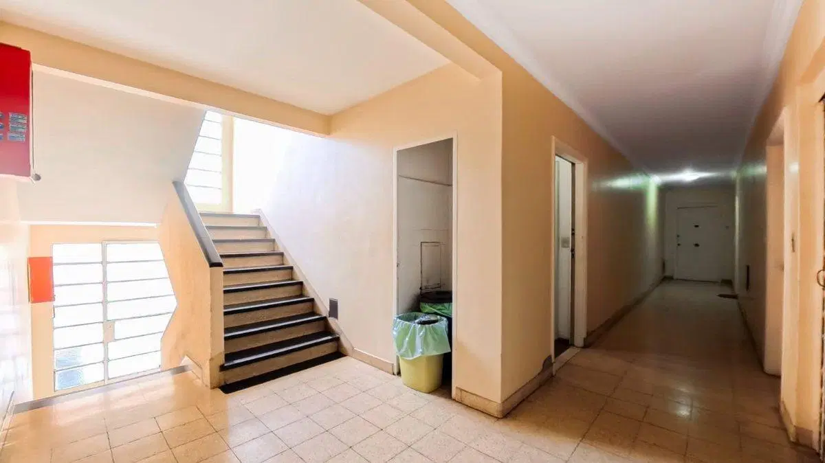 DEPARTAMENTO 3 AMBIENTES EN VENTA ALMAGRO 3