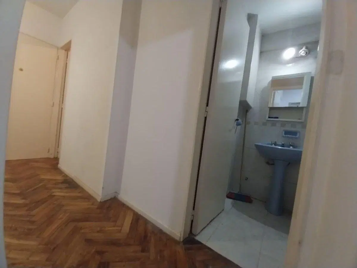 DPTO 2 AMBIENTES INMEJORABLE RECOLETA/BARRIO NORTE 2