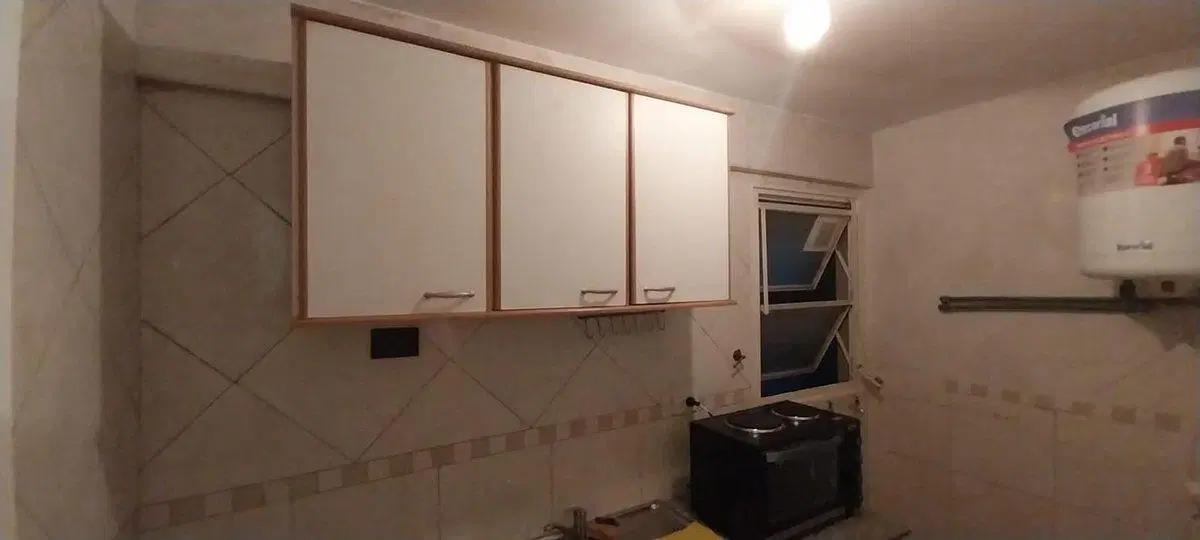 DPTO 2 AMBIENTES INMEJORABLE RECOLETA/BARRIO NORTE 3