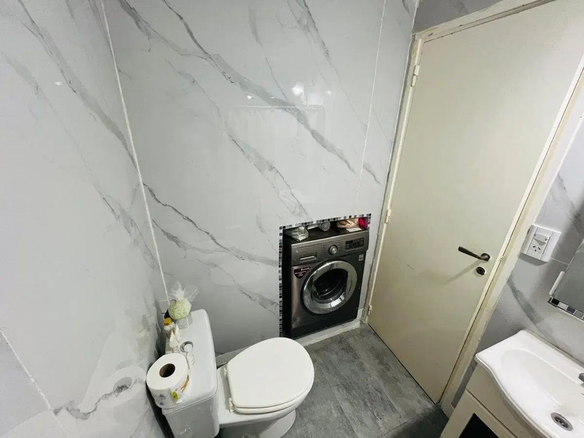 DEPARTAMENTO EN VENTA 2 AMBIENTES FRENTE MONSERRAT 5
