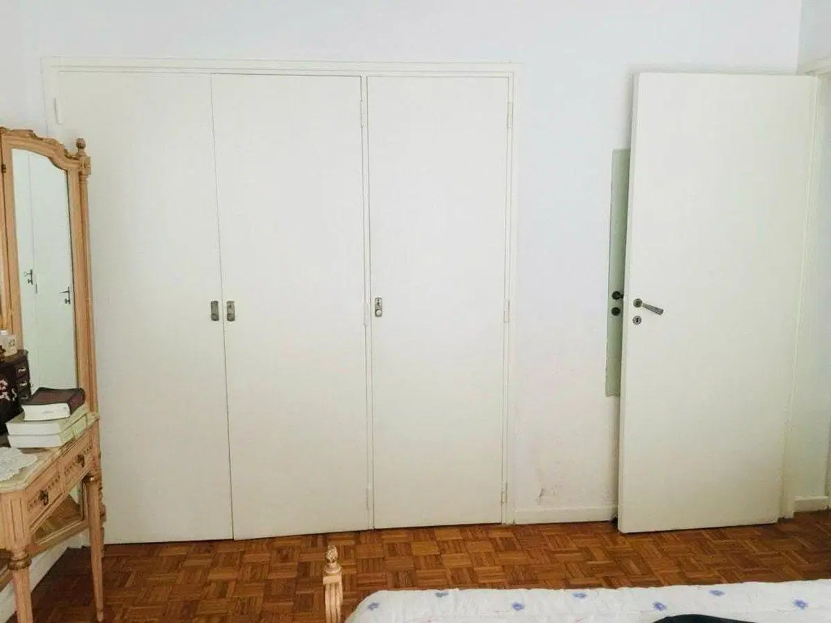 DEPARTAMENTO EN VENTA 2 AMBIENTES FRENTE MONSERRAT 3