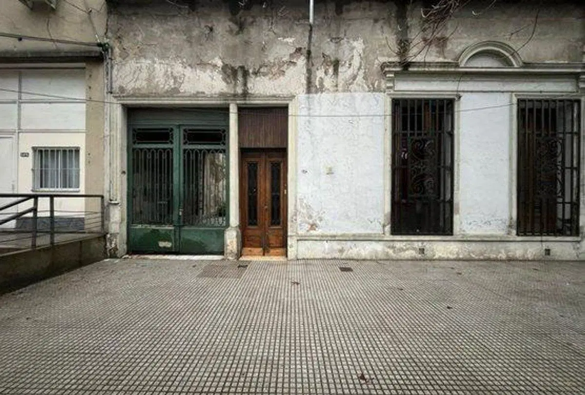 VENTA DEPOSITO PH EN BARRACAS 2