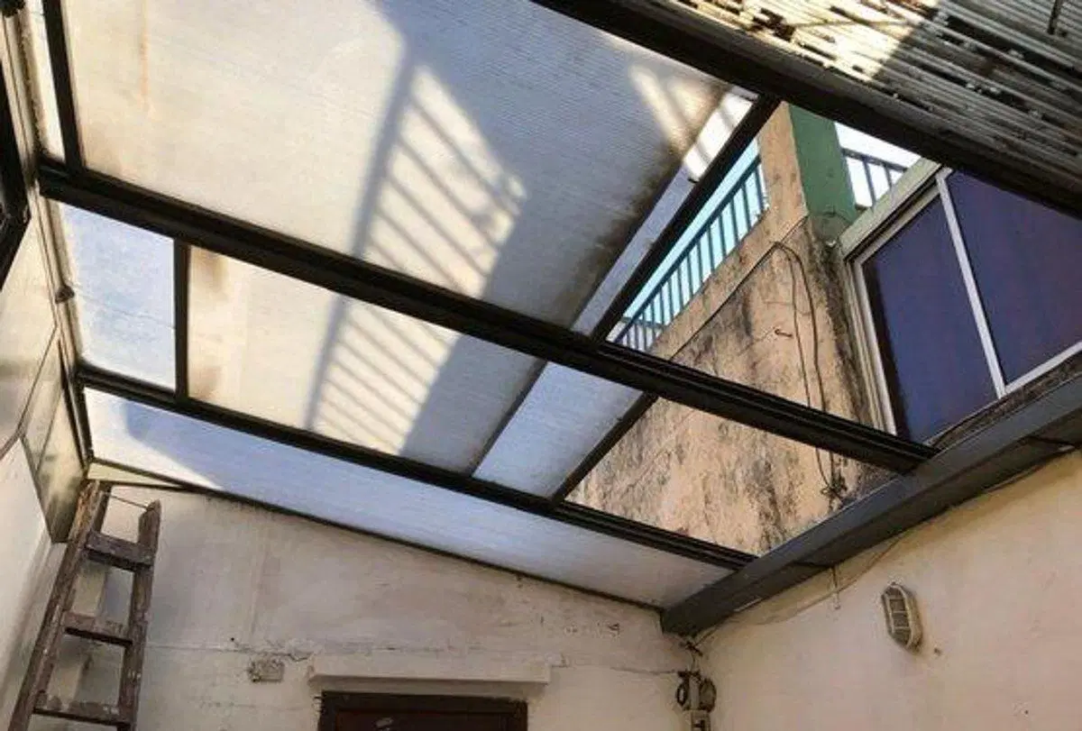 VENTA PH 3 AMBIENTES BARRACAS sin expensas 4