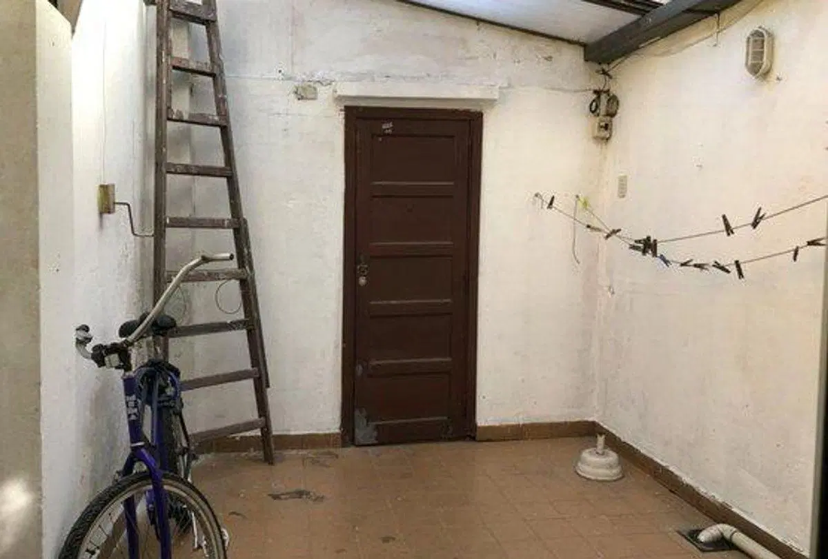 VENTA PH 3 AMBIENTES BARRACAS sin expensas 5