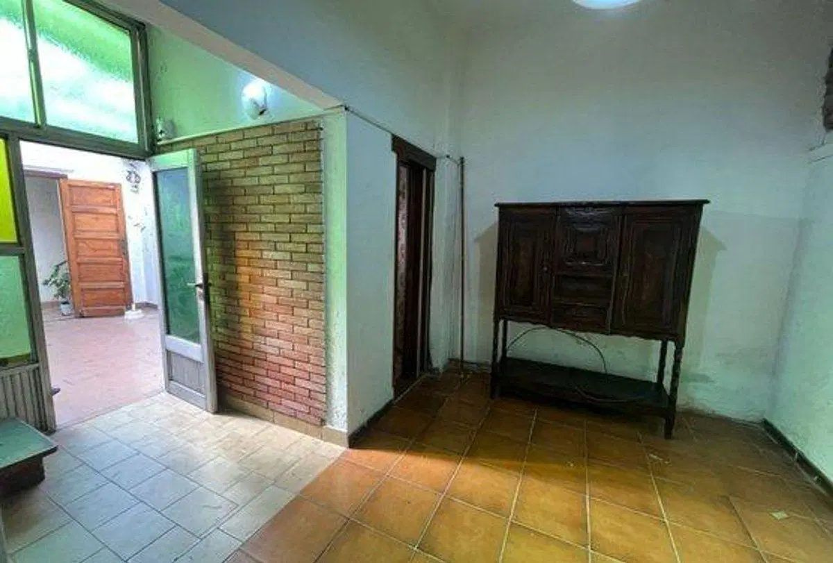 VENTA PH 3 AMBIENTES BARRACAS sin expensas 2