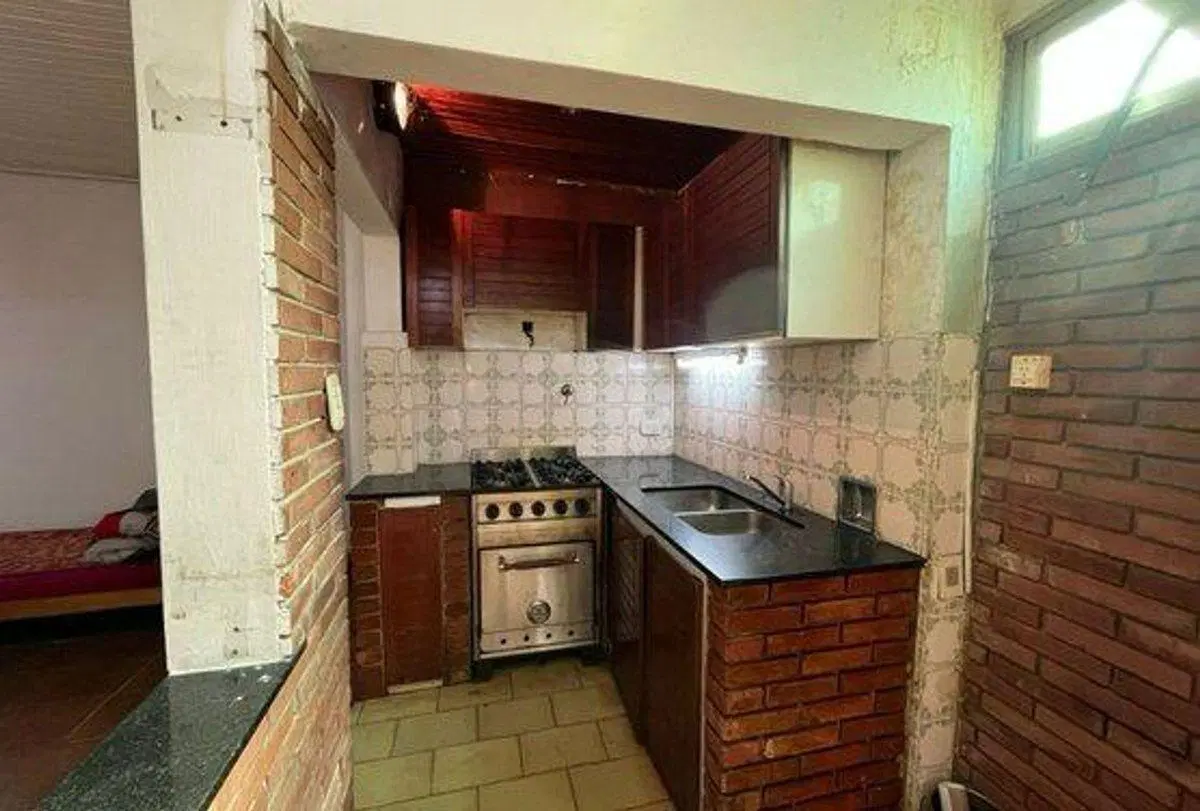 VENTA PH 3 AMBIENTES BARRACAS sin expensas 8