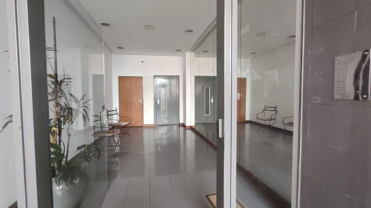 DEPARTAMENTO 3 AMBIENTES VENTA ALMAGRO 5