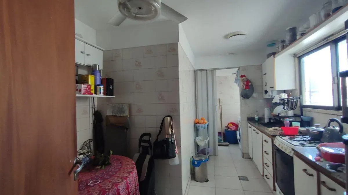 DEPARTAMENTO 3 AMBIENTES VENTA ALMAGRO 8