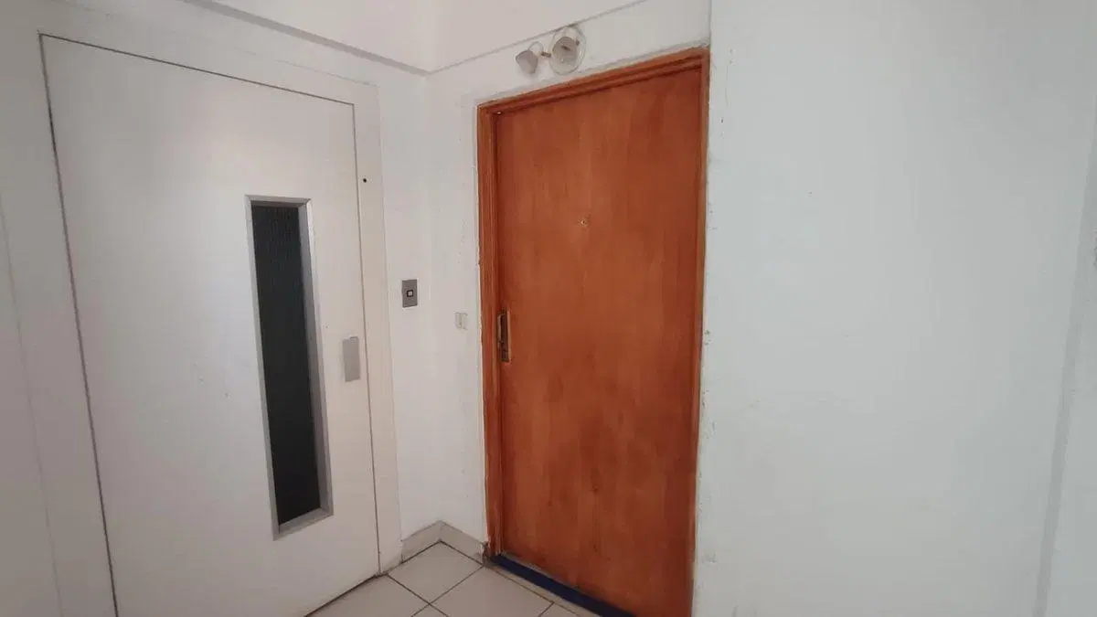 DEPARTAMENTO 3 AMBIENTES VENTA ALMAGRO 4