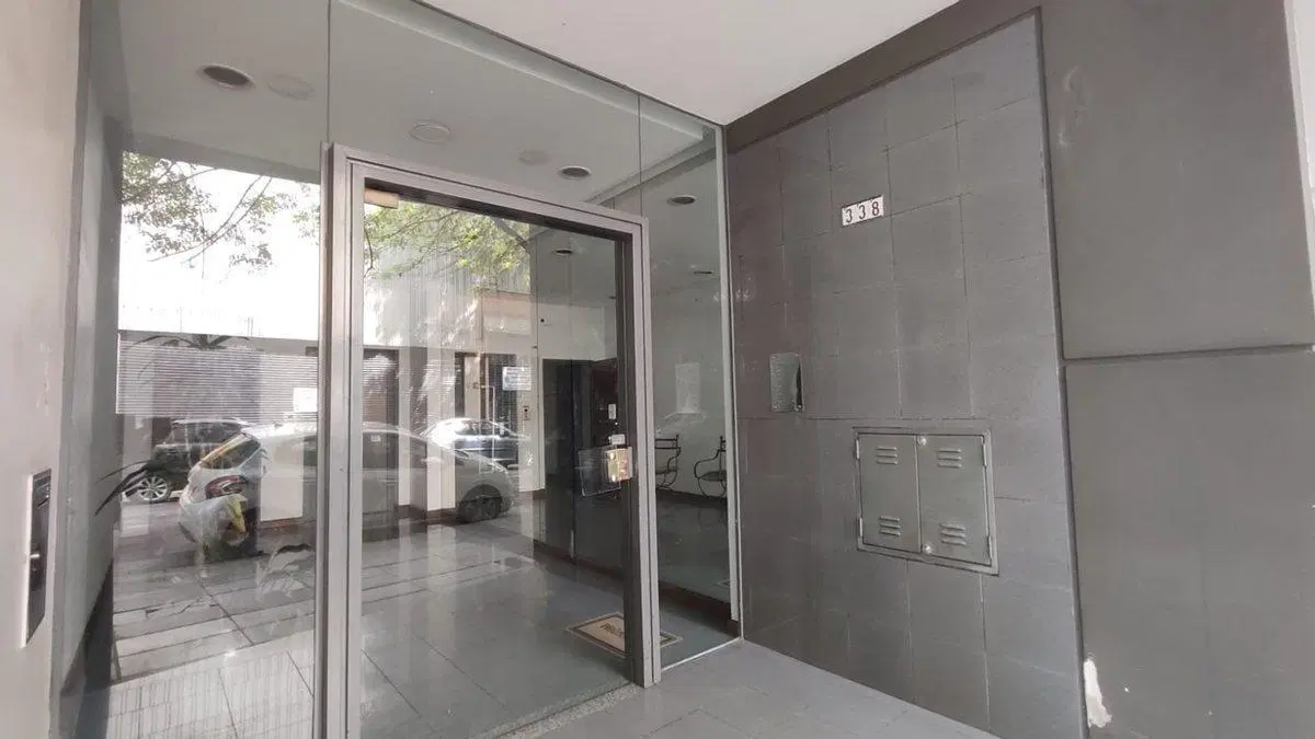 DEPARTAMENTO 3 AMBIENTES VENTA ALMAGRO 3