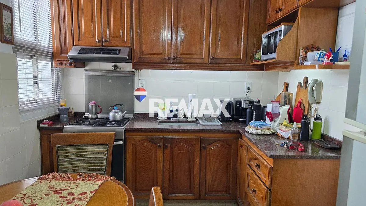 VENTA DEPTO. 4 AMB. PARQUE CHACABUCO-ESPECTACULAR 5